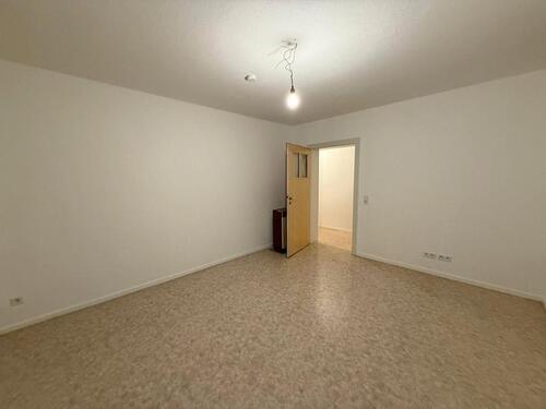 Foto - 2 Zimmer Erdgeschoßwohnung zur Miete in Mainz