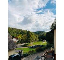 2 Zimmerwohnung DG-Wohnung 54m in Ersingen - Kämpfelbach