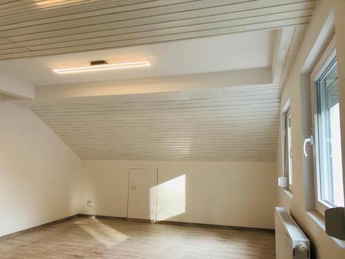 Foto - 2 Zimmer Dachgeschoßwohnung in Kämpfelbach