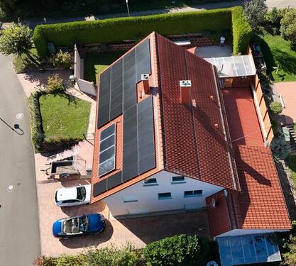 Foto - 7 Zimmer Einfamilienhaus in Albisheim (Pfrimm)