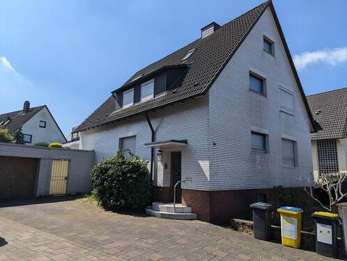 Foto - Zweifamilienhaus freistehend in Dortmund-Mengede -ohne Makler-