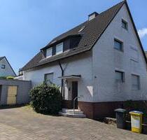 Zweifamilienhaus freistehend in Dortmund-Mengede -ohne Makler-