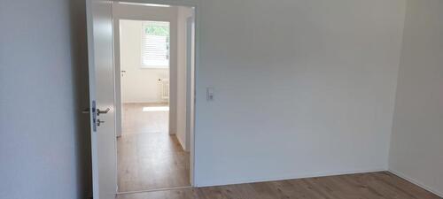 Foto - Etagenwohnung in Bad Berleburg zur Miete