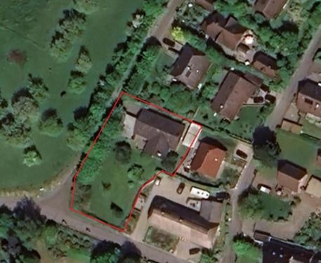 Foto - Einfamilienhaus zum Kaufen in Langballig