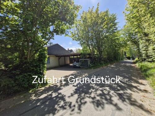 Foto - Einfamilienhaus in Langballig zum Kaufen