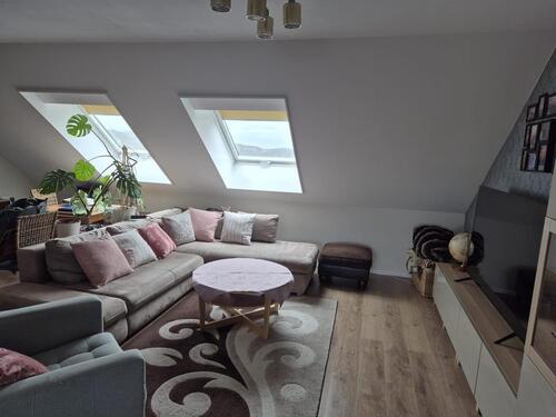 Foto - Etagenwohnung zur Miete in Hagen