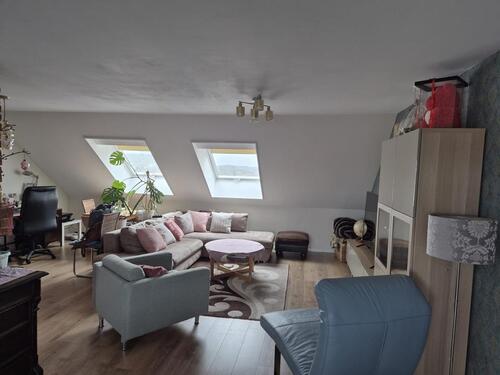 Foto - Etagenwohnung in Hagen