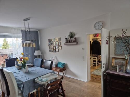 Foto - Etagenwohnung in Hagen zur Miete