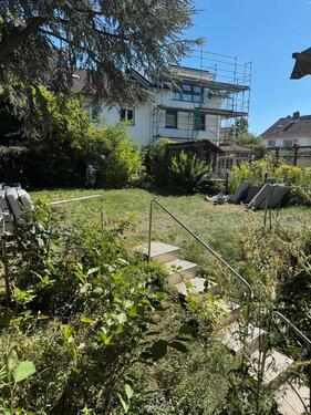 Foto - 3 Zimmerwohnung mit Garten - 1.100,00 EUR Kaltmiete,