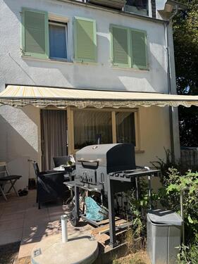 Foto - Etagenwohnung zur Miete in Echzell