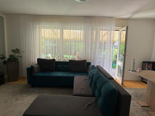 Foto - Etagenwohnung in Echzell