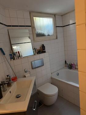 Foto - Etagenwohnung in Echzell zur Miete