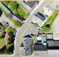 All Inklusive Paket, 3 Wohneinheiten+ 2 Gewerbeeinheiten+Bauplatz - Uetersen