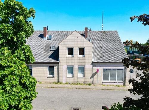 Foto - Einfamilienhaus zum Kaufen in Uetersen