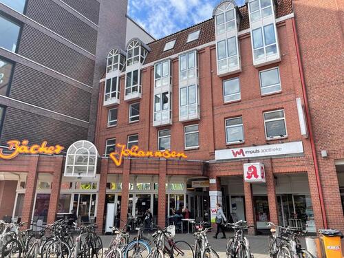 Foto - Büroetage direkt gegenüber vom Hauptbahnhof