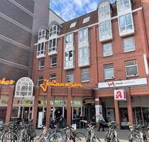 Büroetage direkt gegenüber vom Hauptbahnhof - Kiel