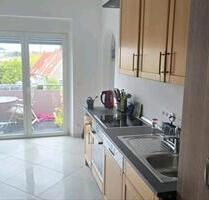 2-Zimmer-Wohnung in Amberg Eisberg