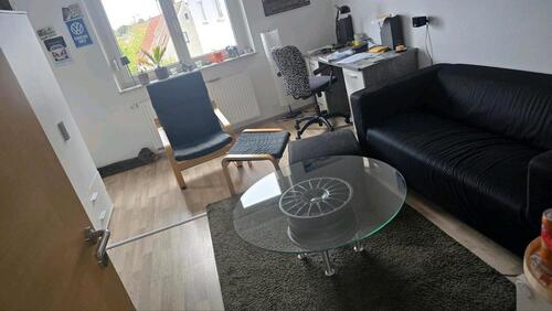Foto - Etagenwohnung zur Miete in Amberg