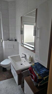 Foto - Etagenwohnung in Amberg zur Miete