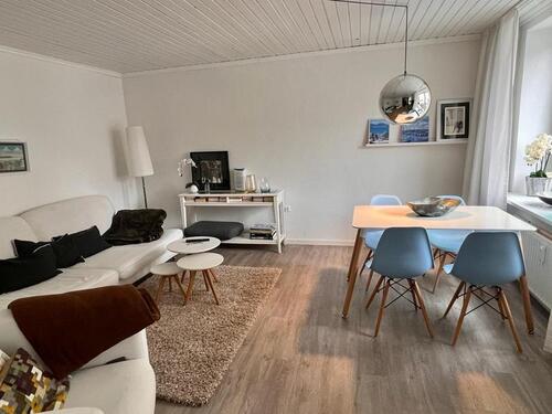 Foto - Etagenwohnung in Flensburg zur Miete