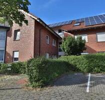 Helle 3-Zimmer-Wohnung mit Südbalkon in ruhiger Lage - Ostbevern