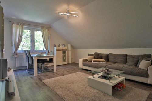 Foto - Etagenwohnung in Ostbevern