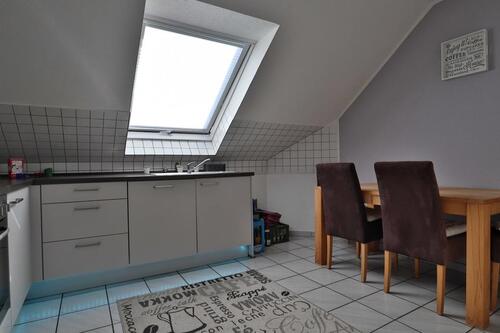 Foto - Etagenwohnung in Ostbevern zur Miete