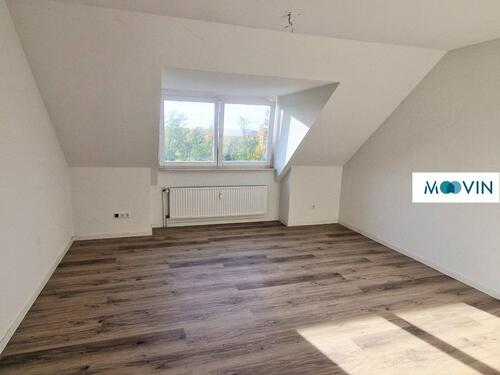 Foto - Etagenwohnung zur Miete in Osnabrück