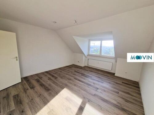 Foto - Etagenwohnung in Osnabrück