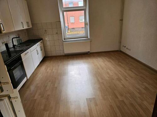 Foto - Etagenwohnung in Gladbeck