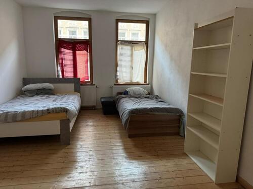 Foto - 3-Raumwohnung im Paulusviertel - 700,00 EUR Kaltmiete, ca.  95,00 m²