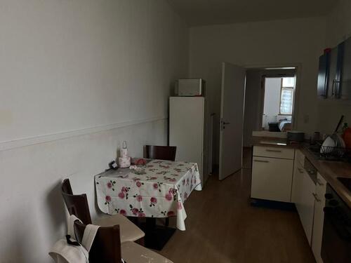 Foto - 3 Zimmer Etagenwohnung in Halle (Saale)