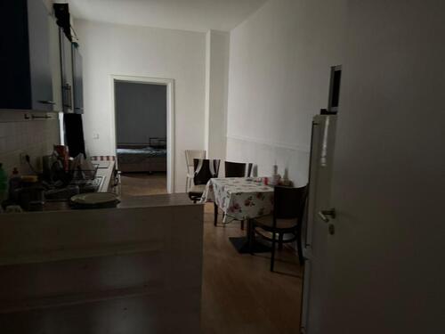 Foto - Etagenwohnung in Halle (Saale) zur Miete