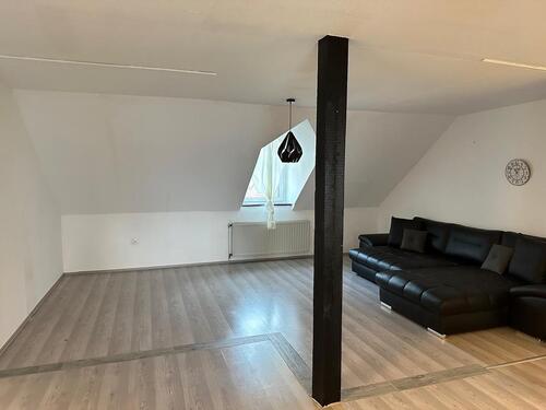 Foto - 3 Zimmer Etagenwohnung zur Miete in Gernsheim