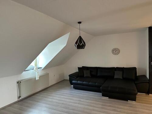 Foto - 3 Zimmer Etagenwohnung in Gernsheim