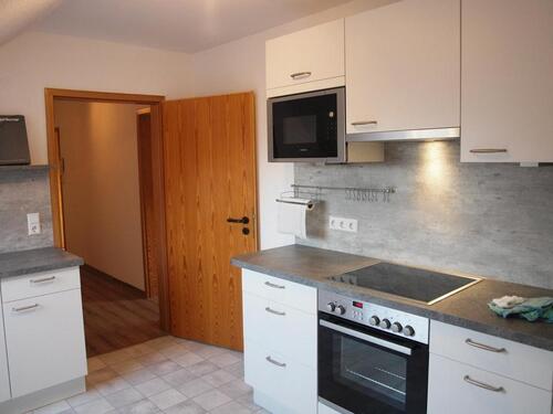 Foto - 3 Zimmer Etagenwohnung zur Miete in Lathen