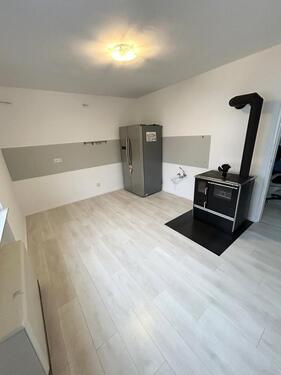 Foto - 4 Zimmer Etagenwohnung in Biebergemünd