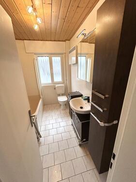 Foto - Etagenwohnung in Biebergemünd zur Miete