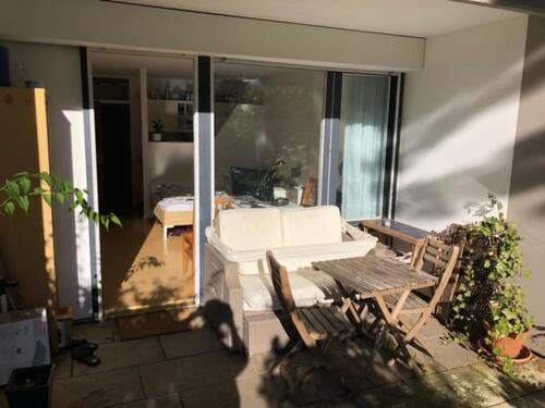 Foto - 1 Zimmer Etagenwohnung zur Miete in München