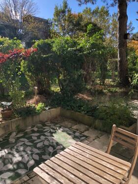 Foto - 1 Zimmer Etagenwohnung in München