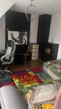 Foto - DG Wohnung Borken-Kleinenglis - 700,00&nbsp;EUR Kaltmiete, ca.&nbsp; 51,00&nbsp;m&sup2;