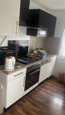 Foto - Etagenwohnung in Fritzlar zur Miete