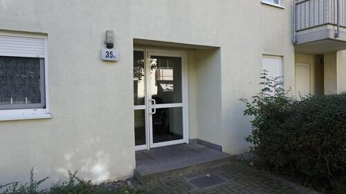 Foto - 2 Zimmer Etagenwohnung zur Miete in Erfurt