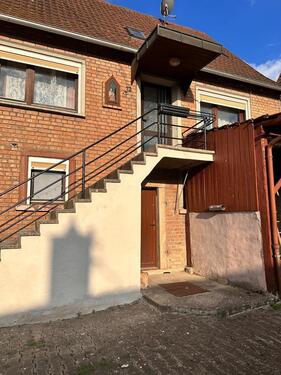 Foto - älteres Einfamilien Wohnhaus zu vermieten