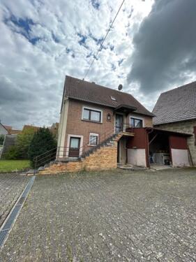 Foto - 5 Zimmer Etagenwohnung zur Miete in Assamstadt