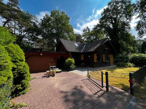 Foto - 3 Zimmer Einfamilienhaus zum Kaufen in Ottersberg