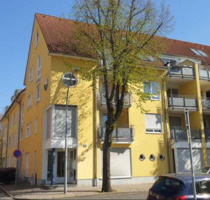 Gemütliche und gut gelegene 2-Zimmer Wohnung in Fürstenwalde - Fürstenwalde (Spree)