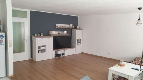 Foto - 2 Zimmer Erdgeschoßwohnung in Fürstenwalde (Spree)