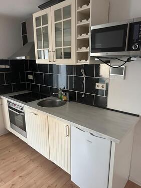 Foto - 1 Zimmer Etagenwohnung zur Miete in Kassel