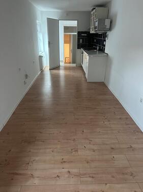 Foto - 1 Zimmer Etagenwohnung in Kassel